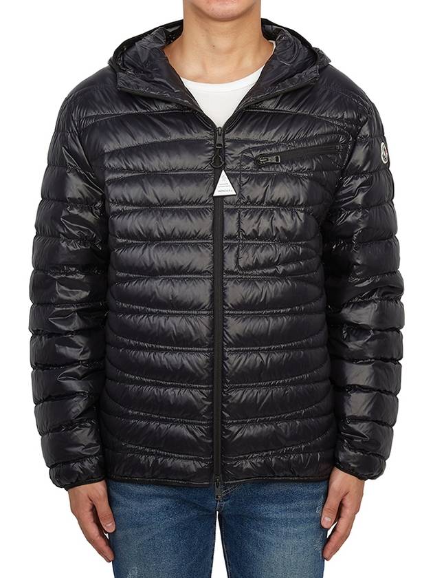 Levanter Men s Padded Jumper 1A00087 595GJ 999 - MONCLER - BALAAN 2