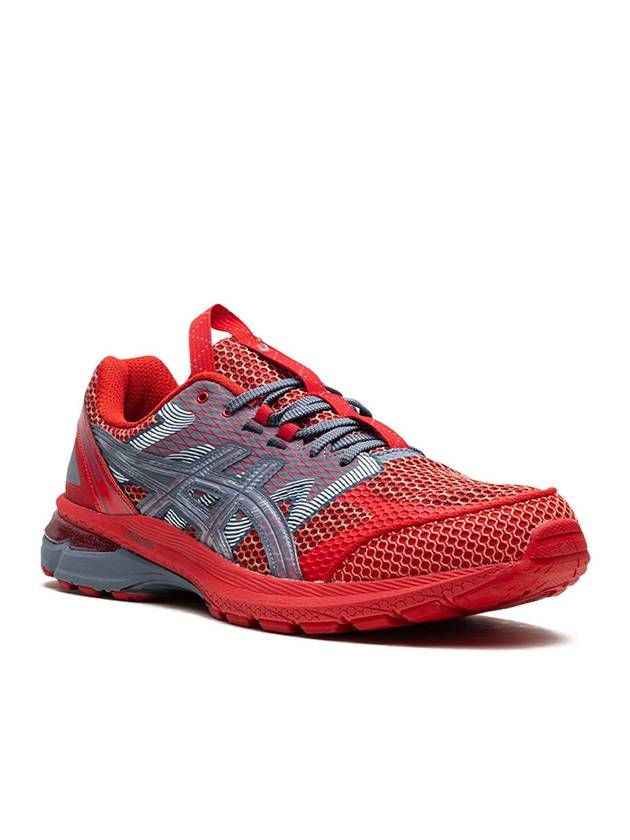 SNEAKERS AS KK 1203A394 600 G9852 RED - ASICS - BALAAN 3