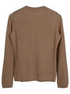 Camel Casarsa cashmere knit 005 - MAX MARA - BALAAN 2