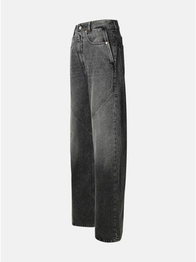 MM6 CLOTHING PANTS - MAISON MARGIELA - BALAAN 2