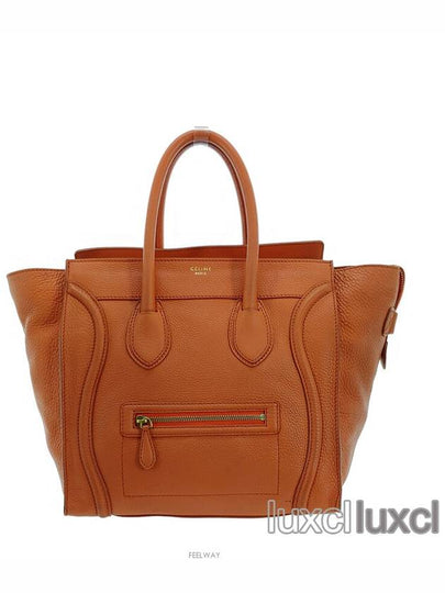 women tote bag - CELINE - BALAAN 2