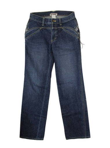 women jeans - ISSEY MIYAKE - BALAAN 1