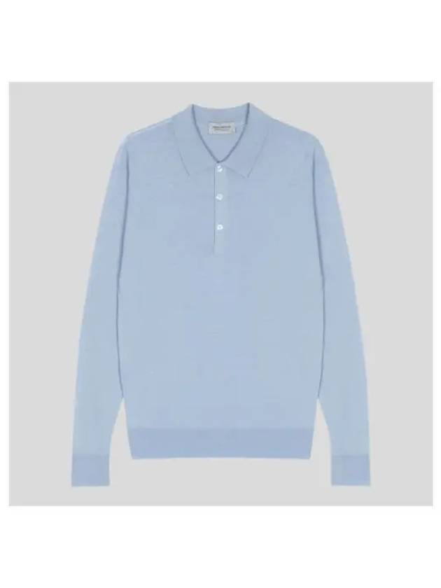 BELPER BLUE HAZE - JOHN SMEDLEY - BALAAN 1