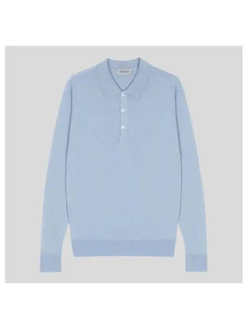 BELPER BLUE HAZE - JOHN SMEDLEY - BALAAN 1