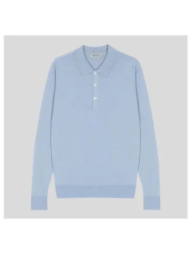 BELPER BLUE HAZE - JOHN SMEDLEY - BALAAN 1