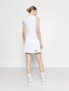 Women's Jasmine Short Dress White - J.LINDEBERG - BALAAN 7