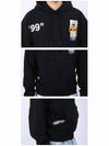 Summer Hoodie Black - OFF WHITE - BALAAN 5