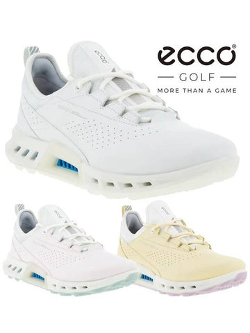 Golf Korea Biome C4 130903 Women’s Golf Shoes - ECCO - BALAAN 1