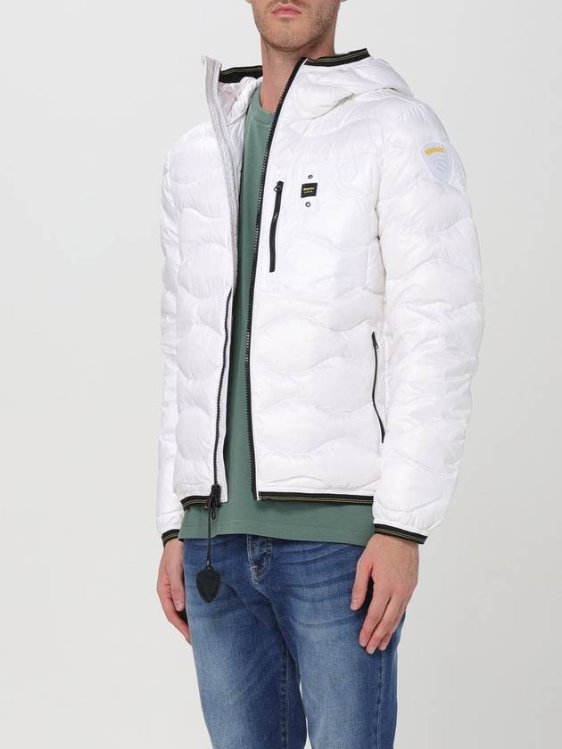 Jacket men Blauer - BLAUER - BALAAN 3