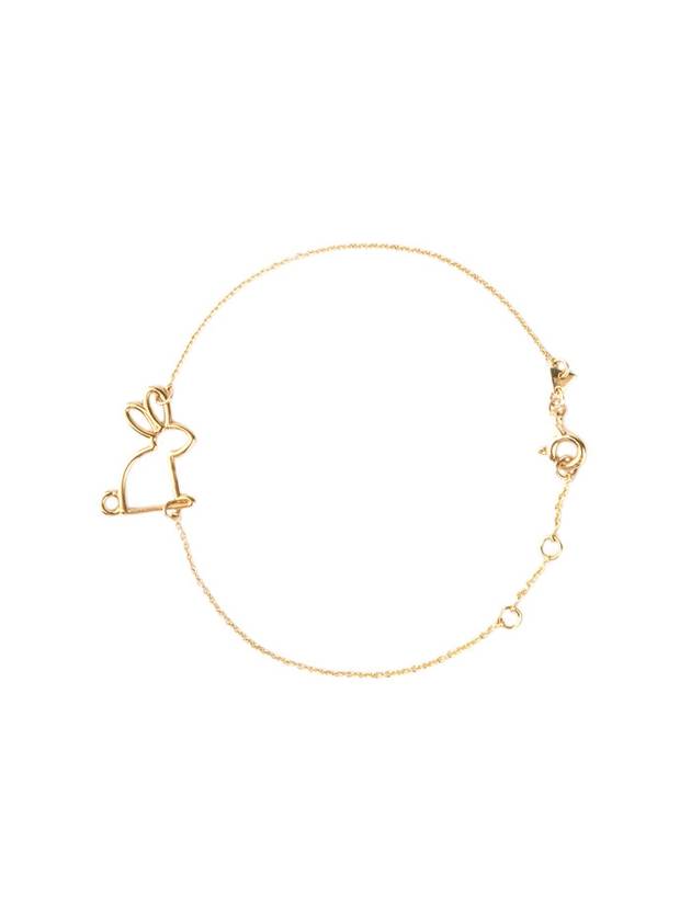 Conejito Bracelet Gold - ALIITA - BALAAN 2