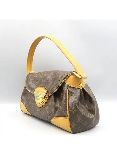 M40121 shoulder bag - LOUIS VUITTON - BALAAN 2