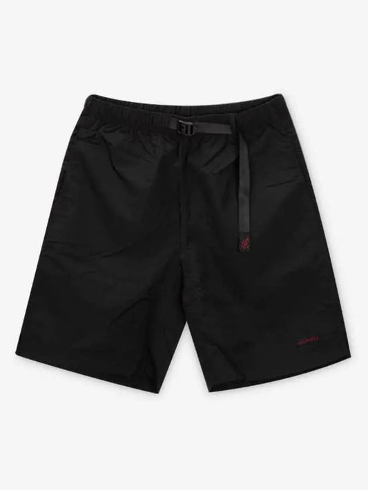 Men s Packable G Shorts Black G4SMP146 - GRAMICCI - BALAAN 2