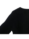 logo knit top bra - CP COMPANY - BALAAN 5