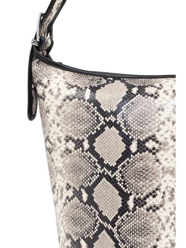 Iro Bag Zyke, Women's, Grey - IRO - BALAAN 6