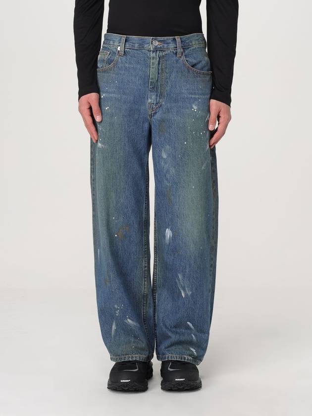 Jeans men Helmut Lang - HELMUT LANG - BALAAN 1