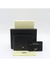 14548 half wallet - MONTBLANC - BALAAN 1