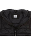 Padded vest 15CKOW004C 006097M 999 Adults can wear - CP COMPANY - BALAAN 5