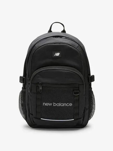 NBGCFSS103 FLYINGFOAM AUTHENTIC BACKPACK BLACK - NEW BALANCE - BALAAN 1