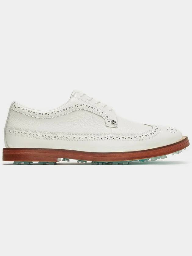 Long Wing Brogue Gallivanter Golf Shoes GMF000011 SNO - G/FORE - BALAAN 2