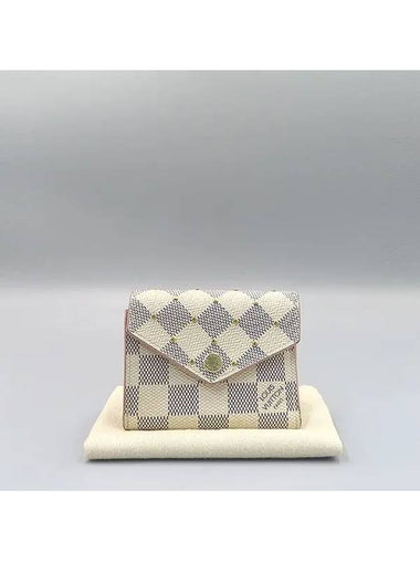 N60251 Half Wallet - LOUIS VUITTON - BALAAN 1