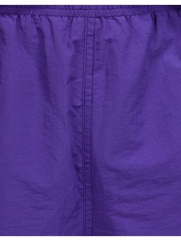 AU Australia BIG STOCK Shorts ST023S3604 Purple MENS 30 32 - STUSSY - BALAAN 5