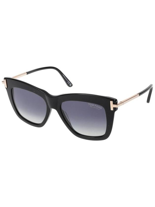 Sunglasses FT0822 01D - TOM FORD - BALAAN 3