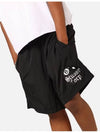 AU Australia 8 BALL CORP Nylon Shorts ST0M0457 Black MENS 30 32 34 - STUSSY - BALAAN 4