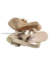 women sandals - SALVATORE FERRAGAMO - BALAAN 5