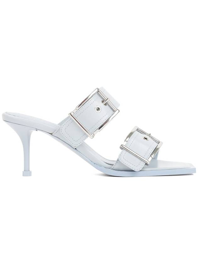 Alexander McQueen Sandals - ALEXANDER MCQUEEN - BALAAN 1