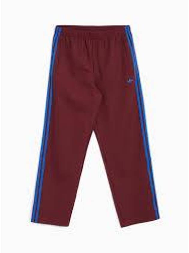 Original 70s Track Pants Shadow Red - ADIDAS - BALAAN 2