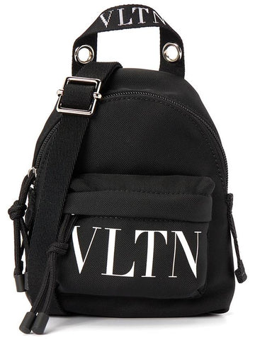 Exclusive special price limited to 30 pieces B0A11YHS 0NI 1 Men s backpack shoulder bag - VALENTINO - BALAAN 1