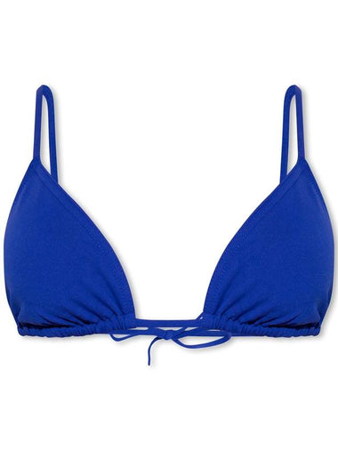 Eres ‘Mouna’ Bikini Bra, Women's, Blue - ERES - BALAAN 1