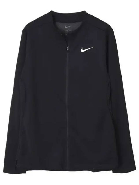 Women's DriFit Advantage Full Zip Top - NIKE - BALAAN 1