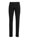 Jay Reactive Straight Jeans Black - J.LINDEBERG - BALAAN 2