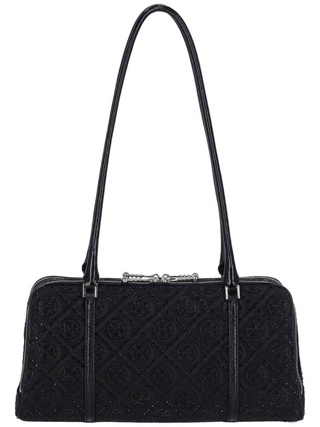 Tory Burch Bags.. Black - TORY BURCH - BALAAN 3