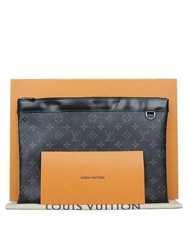 M62291 Clutch Bag - LOUIS VUITTON - BALAAN 1