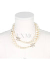 women necklace - CHANEL - BALAAN 5