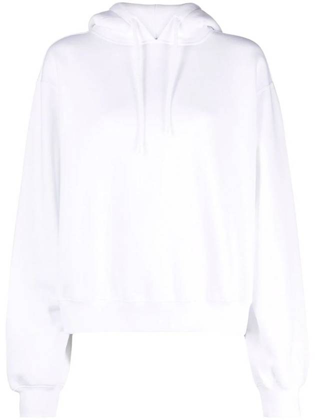 Alexander Wang Sweatshirt With Print - ALEXANDER WANG - BALAAN 1