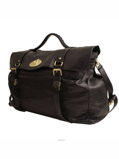 men s luggage bag - MULBERRY - BALAAN 2