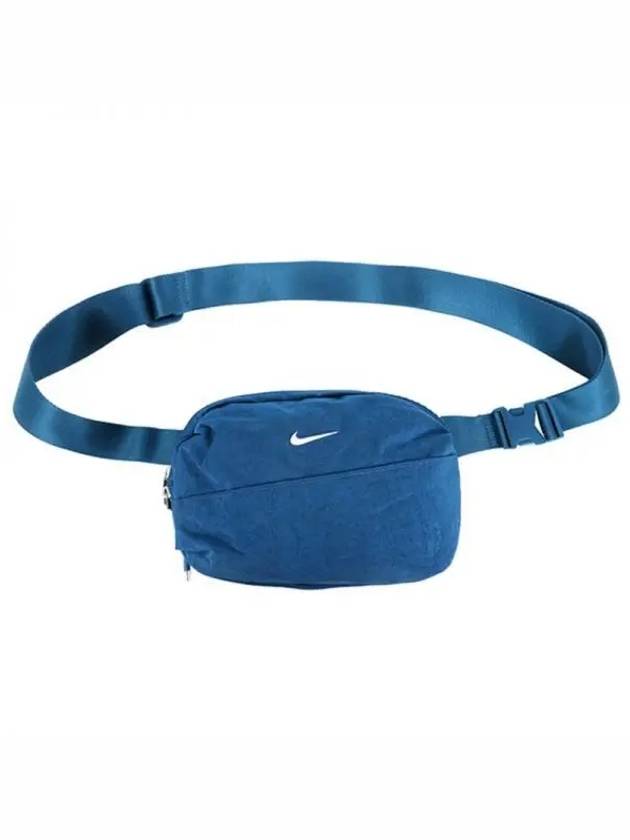 Aura Crossbody Bag HM6120 476 Domestic Product GQN124101474832 - NIKE - BALAAN 1