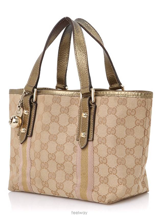 women tote bag - GUCCI - BALAAN 2