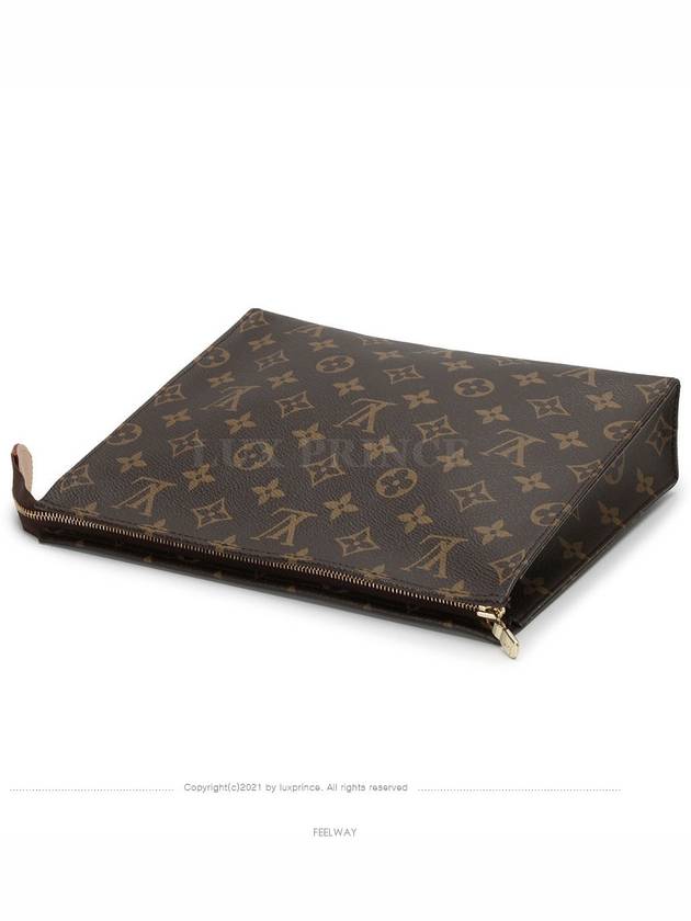 women clutch bag - LOUIS VUITTON - BALAAN 4