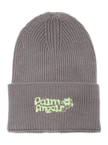 viper beanie - PALM ANGELS - BALAAN 1