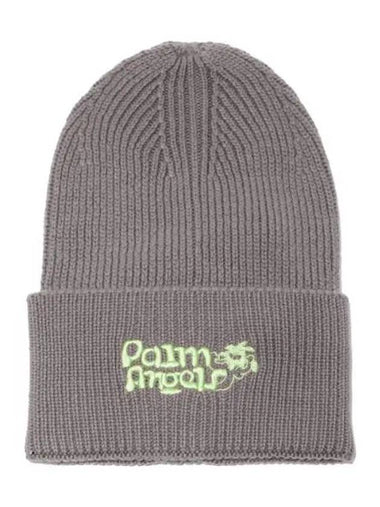 viper beanie - PALM ANGELS - BALAAN 1