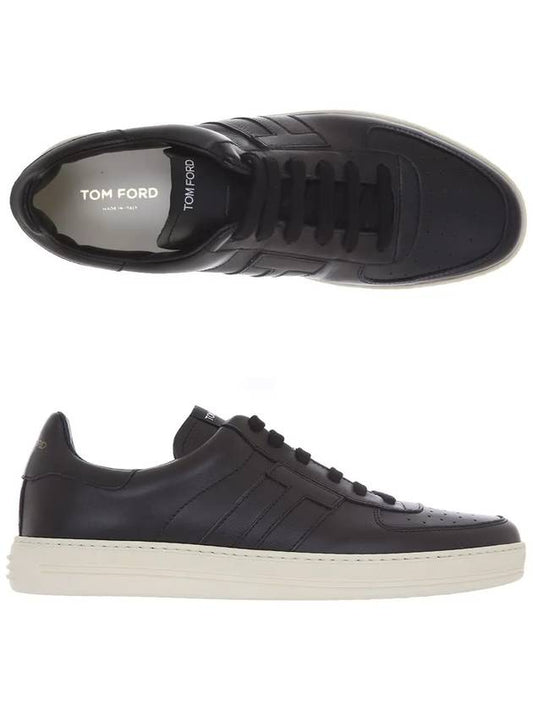 Radcliffe Low Top Sneakers J1232LCL219N - TOM FORD - BALAAN 2