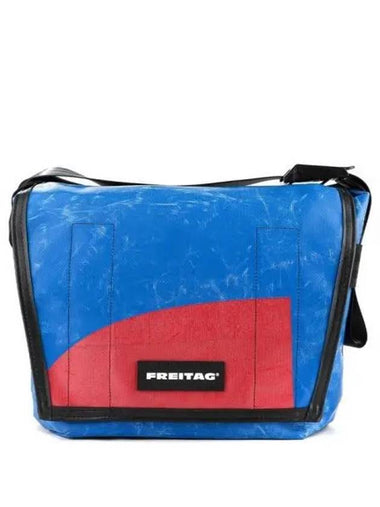 Unisex DEXTER messenger bag F14 0317 271395 - FREITAG - BALAAN 1