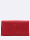 361120 clutch bag - SAINT LAURENT - BALAAN 2