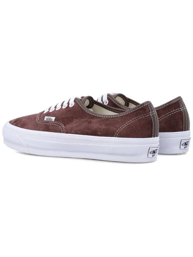 AUTHENTIC REISSUE 44 - VANS - BALAAN 4