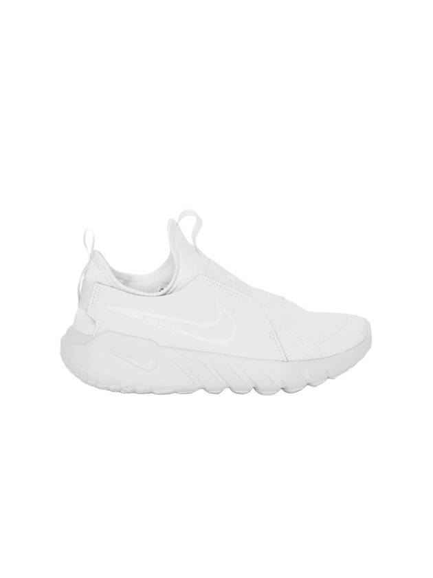 GS Flex Runner 2 Low Top Sneakers White - NIKE - BALAAN 1