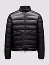 Zip up padded jacket J10911A1060053029 - MONCLER - BALAAN 2